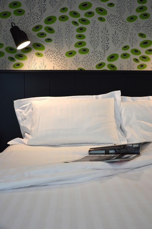 Logis Hotel Du Port Plobannalec-Lesconil ห้อง รูปภาพ