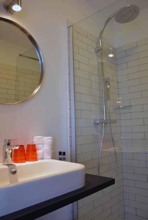 Logis Hotel Du Port Plobannalec-Lesconil ห้อง รูปภาพ