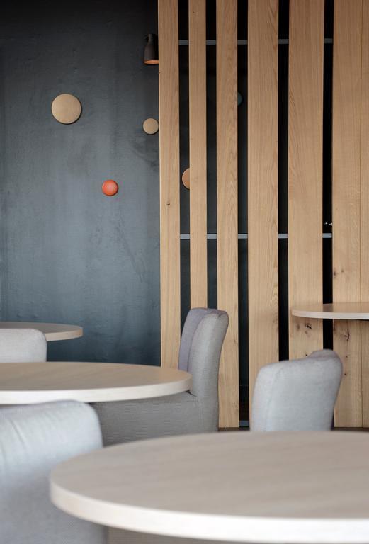 Logis Hotel Du Port Plobannalec-Lesconil ภายนอก รูปภาพ